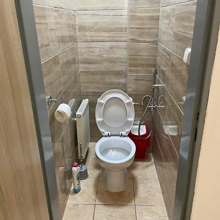 Apartment Grand In The Centre Of Teplice