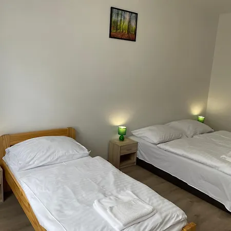 Apartment Grand In The Centre Of