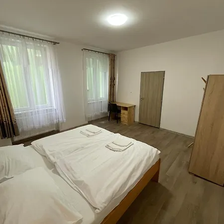 Grand In The Centre Of Apartment