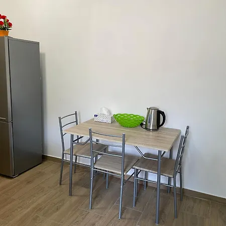 Apartment Grand In The Centre Of